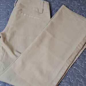 Stooshy pants size 3